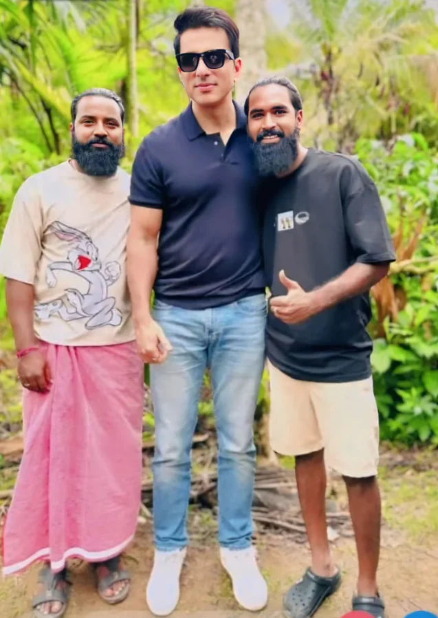 Original Mysore Karnataka ADIVASI HAKKI PIKKI HAIR Oil